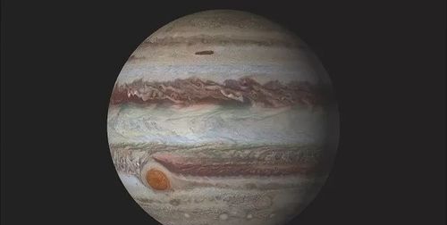 木星在一个星座停留多久