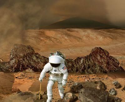 为什么火星搜题在微信上是模糊的