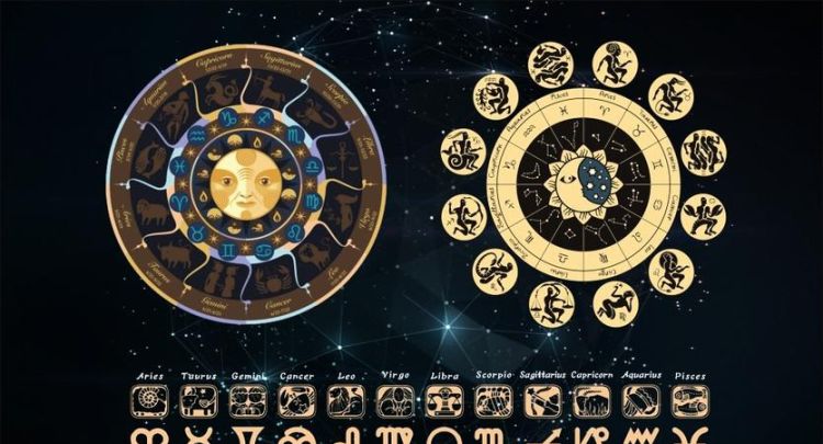 占星骰子符号代表的意义