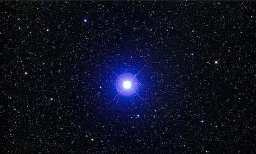 牛郎星属于什么星座