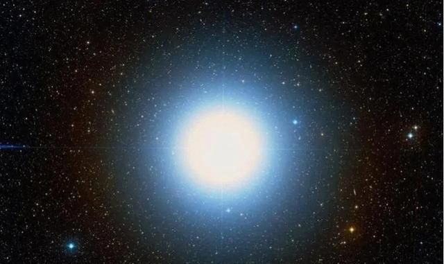 牛郎星是什么星座中最亮的星